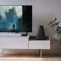 TP-Link Archer GXE75 thumbnail