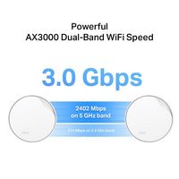 Deco X50-PoE (3-pack) thumbnail