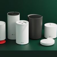 Mesh Router