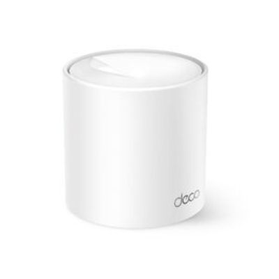 Deco X10 Wi-Fi 6 Mesh (1 pack)