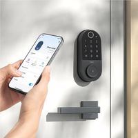 Smart Doorlock