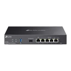 Omada ER7206 V2.20 Gigabit VPN Gateway