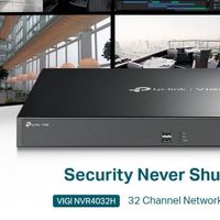 Network Video Recorder