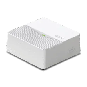 Tapo smart hub H200