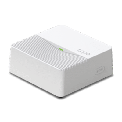 Tapo smart hub H200