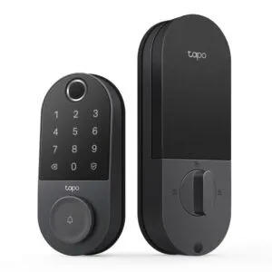 TAPO Smart Wi-Fi Door Lock - DL110