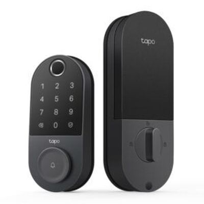 TAPO Smart Wi-Fi Door Lock - DL110