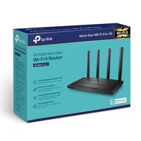 TP-Link Archer AX12 thumbnail