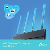 TP-Link Archer AX12 thumbnail