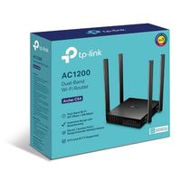 TP-Link Archer C54 thumbnail