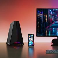 TP-Link Archer GE550 thumbnail