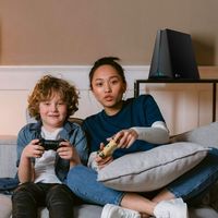 TP-Link Archer GE550 thumbnail