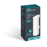 TP-Link CPE210 thumbnail