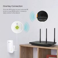 TP-Link RE200 thumbnail