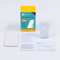 TP-Link RE200 thumbnail