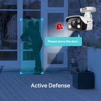 VIGI C340 (4mm) thumbnail