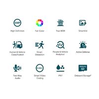 VIGI C350 (4mm) thumbnail